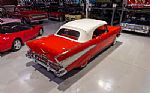 1957 Bel Air Convertible Thumbnail 21