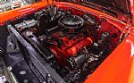 1957 Bel Air Convertible Thumbnail 53
