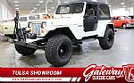 1971 CJ-5 Thumbnail 1