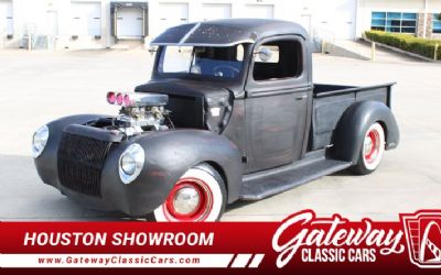 Photo of a 1947 Ford F100 for sale