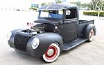 1947 F100 Thumbnail 36