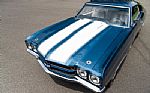 1970 Chevelle 454ci V8, Tremek TKX Thumbnail 28