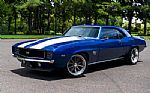 1969 Camaro ZZ430 Pro-Touring Resto Thumbnail 1