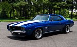1969 Camaro ZZ430 Pro-Touring Resto Thumbnail 7