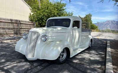 Photo of a 1937 Chevrolet Pickup for sale