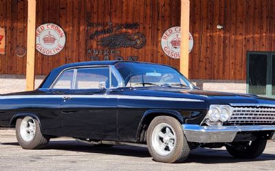 Photo of a 1962 Chevrolet Impala 2 Door Hardtop for sale