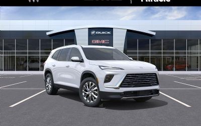 Photo of a 2026 Buick Enclave Preferred for sale