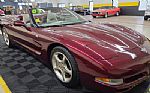 2003 Corvette 50th Anniversary Conv Thumbnail 3