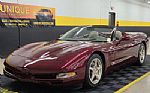 2003 Corvette 50th Anniversary Conv Thumbnail 1