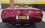 2003 Corvette 50th Anniversary Conv Thumbnail 5