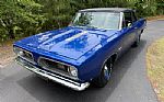1968 Barracuda Thumbnail 1