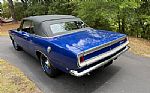 1968 Barracuda Thumbnail 4