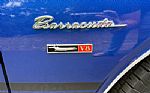 1968 Barracuda Thumbnail 16