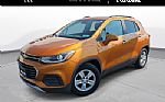 2017 Trax Thumbnail 1