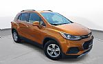 2017 Trax Thumbnail 4