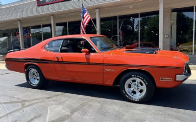 Photo of a 1971 Dodge Demon Coupe for sale