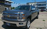 2014 Silverado 1500 Thumbnail 2