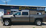 2014 Silverado 1500 Thumbnail 1