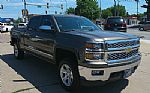 2014 Silverado 1500 Thumbnail 4