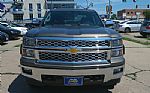 2014 Silverado 1500 Thumbnail 3