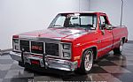 1987 C10 Patina Restomod Thumbnail 17