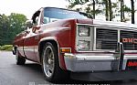1987 C10 Patina Restomod Thumbnail 58