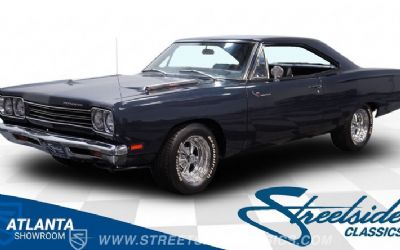 Photo of a 1969 Plymouth Road Runner for sale