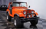 1975 CJ5 Thumbnail 13