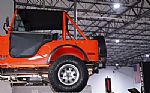1975 CJ5 Thumbnail 45