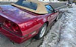 1989 Corvette Thumbnail 4