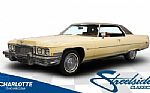 1973 Coupe DeVille Thumbnail 1