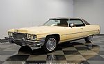 1973 Coupe DeVille Thumbnail 5