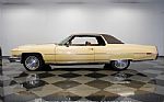 1973 Coupe DeVille Thumbnail 2