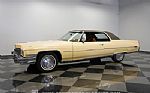 1973 Coupe DeVille Thumbnail 6
