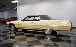 1973 Coupe DeVille Thumbnail 8