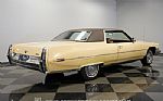 1973 Coupe DeVille Thumbnail 12