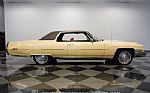 1973 Coupe DeVille Thumbnail 14
