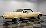 1973 Coupe DeVille Thumbnail 13