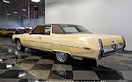 1973 Coupe DeVille Thumbnail 9