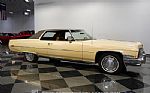 1973 Coupe DeVille Thumbnail 15