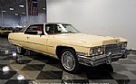 1973 Coupe DeVille Thumbnail 16