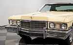 1973 Coupe DeVille Thumbnail 19