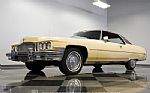 1973 Coupe DeVille Thumbnail 21