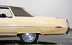 1973 Coupe DeVille Thumbnail 24