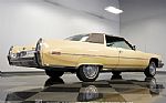 1973 Coupe DeVille Thumbnail 27