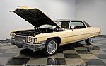 1973 Coupe DeVille Thumbnail 31