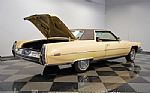1973 Coupe DeVille Thumbnail 54