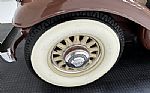 1932 Model 52 Convertible Sedan Thumbnail 17