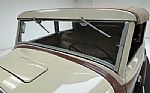 1932 Model 52 Convertible Sedan Thumbnail 20