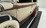 1932 Model 52 Convertible Sedan Thumbnail 33